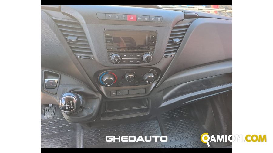 Iveco Daily V 35.14 2019 daily 35 S14H SV H2 3520 HD EVId | Leggeri <= 3,5 Altro | GHEDAUTO Veicoli Industriali S.r.l.