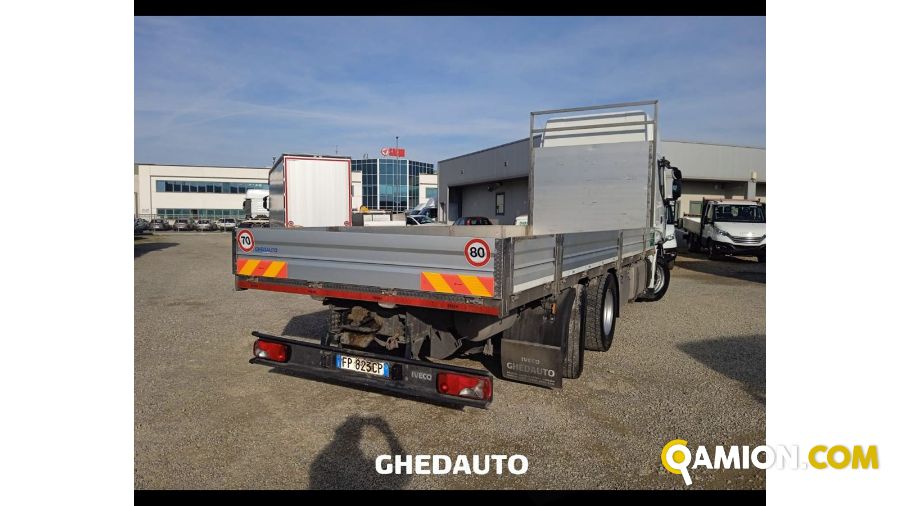 Iveco STRALIS AS260S48Y | Altro Altro | GHEDAUTO Veicoli Industriali S.r.l.