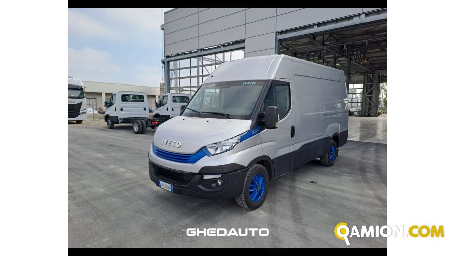 Iveco 35S14 35S14 V | Leggeri <= 3,5 Altro | GHEDAUTO Veicoli Industriali S.r.l.