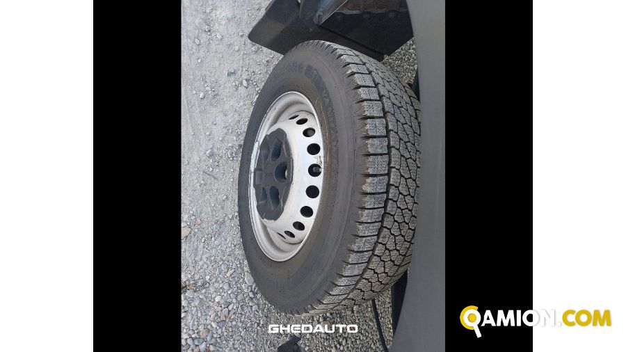 Iveco 35S16 35S16 V | Leggeri <= 3,5 Altro | GHEDAUTO Veicoli Industriali S.r.l.