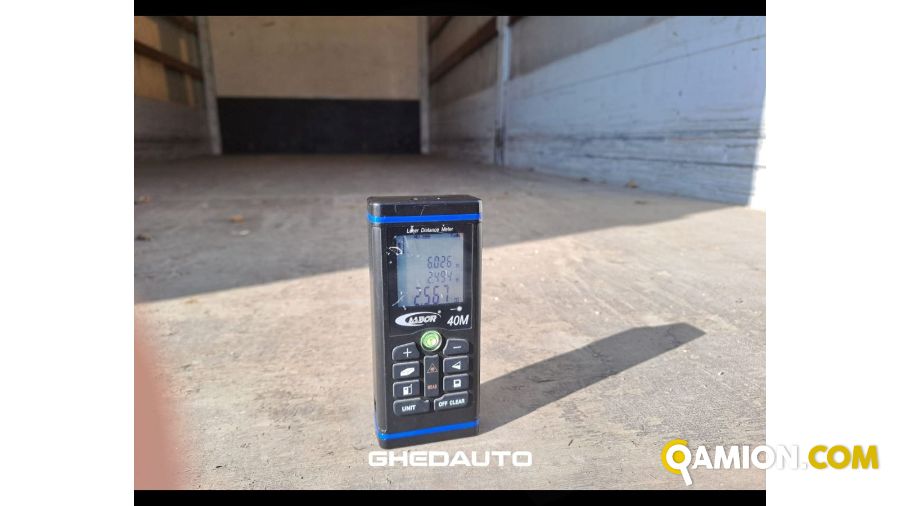 Iveco ML75E18 ML75E18 CASSONE C/CENTINE | Pesanti Stradali Altro | GHEDAUTO Veicoli Industriali S.r.l.