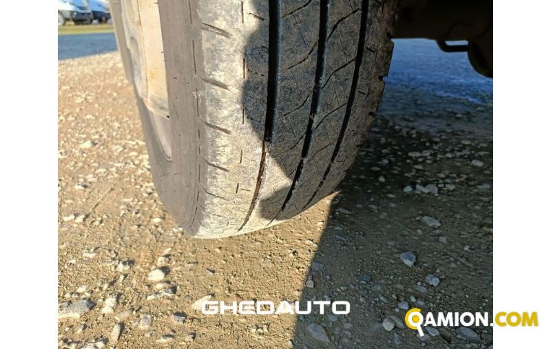 Iveco Daily V 35.16 2022 Daily 35 S16 V H2 4100 LD | Leggeri <= 3,5 Altro | GHEDAUTO Veicoli Industriali S.r.l.