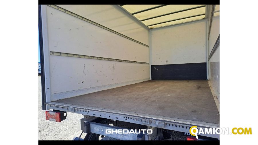 Iveco 35C16 35C16H | Leggeri <= 3,5 Altro | GHEDAUTO Veicoli Industriali S.r.l.