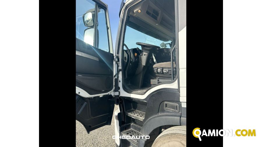 Iveco STRALIS STRALIS | Pesanti Stradali Altro | GHEDAUTO Veicoli Industriali S.r.l.