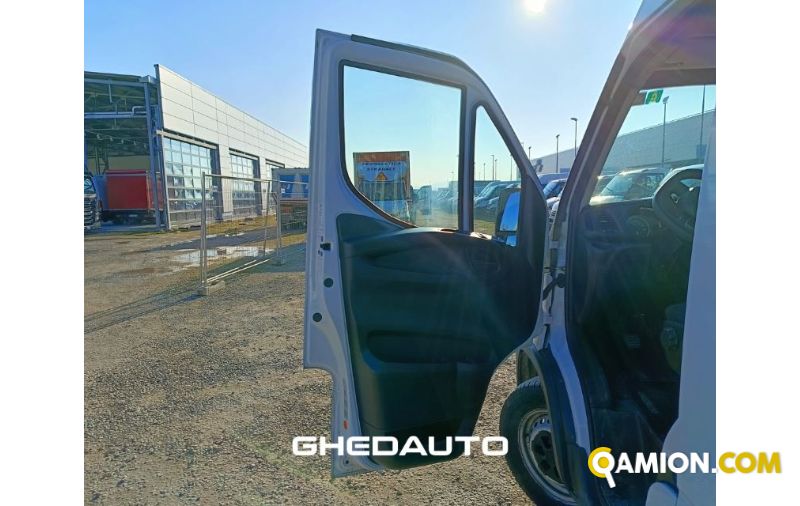 Iveco Daily V 35.14 2022 Daily 35 S14 V H3 4100 LD | Leggeri <= 3,5 Altro | GHEDAUTO Veicoli Industriali S.r.l.