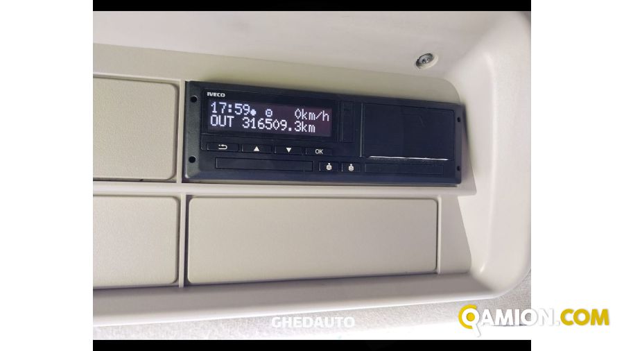 Iveco STRALIS AS440S48T/P | Altro Altro | GHEDAUTO Veicoli Industriali S.r.l.