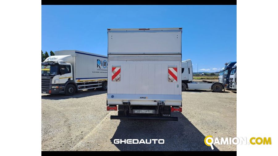 Iveco 35C16 35C16H | Leggeri <= 3,5 Altro | GHEDAUTO Veicoli Industriali S.r.l.