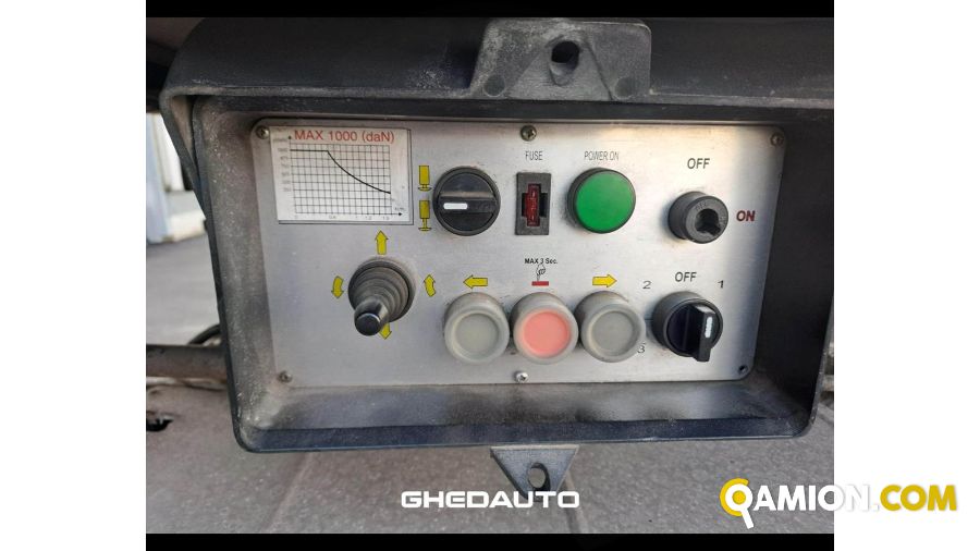 Renault MASCOTT  180.65 MASCOTT 180.65 | Medi Altro | GHEDAUTO Veicoli Industriali S.r.l.