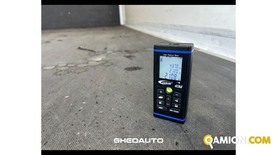 Iveco 35C16 35C16H | Leggeri <= 3,5 Altro | GHEDAUTO Veicoli Industriali S.r.l.