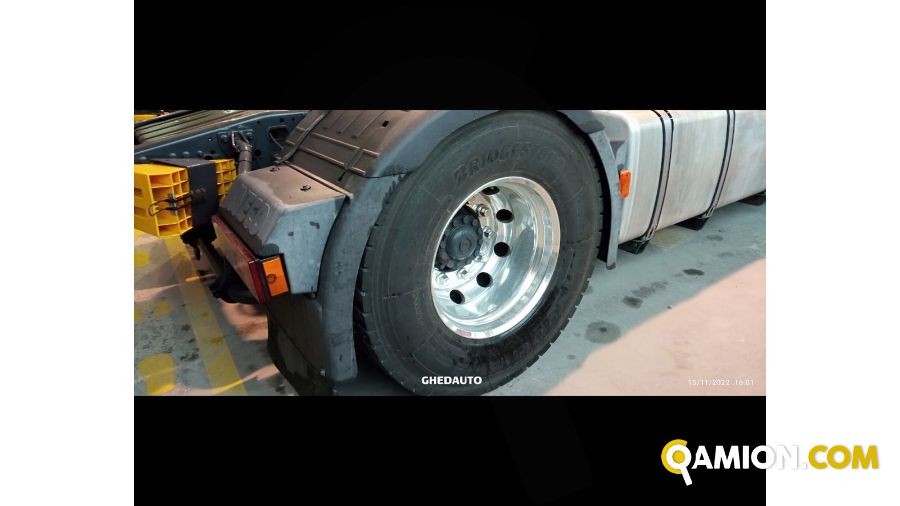 Iveco STRALIS AS440S48T/P | Altro Altro | GHEDAUTO Veicoli Industriali S.r.l.