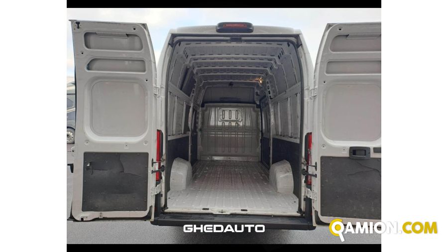 Fiat DUCATO DUCATO | Leggeri <= 3,5 | GHEDAUTO Veicoli Industriali S.r.l.