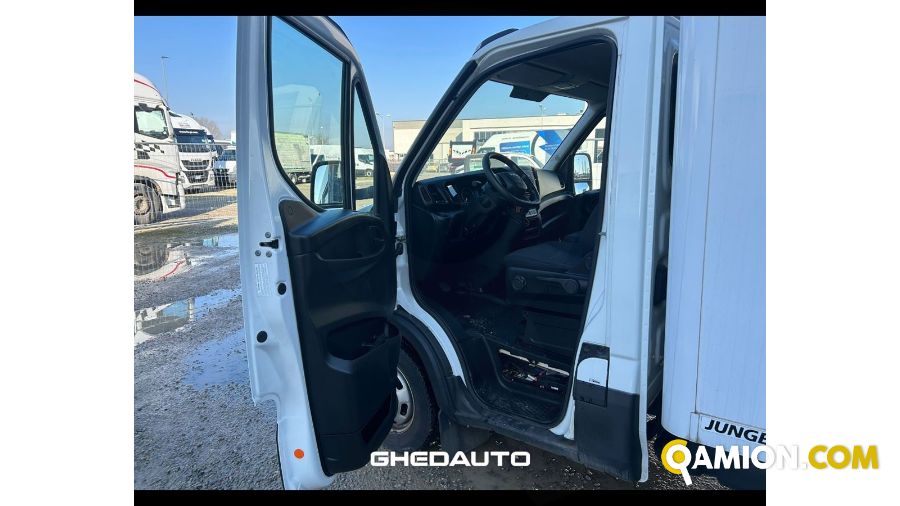 Iveco 35C16 35C16H | Leggeri <= 3,5 Altro | GHEDAUTO Veicoli Industriali S.r.l.