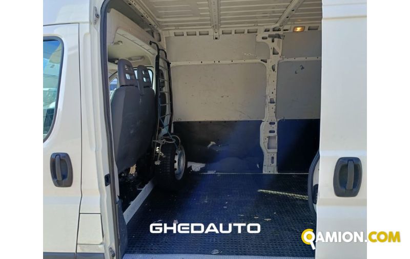Peugeot Boxer II 333 2006 boxer 333 3.0 hdi 160cv L3H2 | Leggeri <= 3,5 Altro | GHEDAUTO Veicoli Industriali S.r.l.
