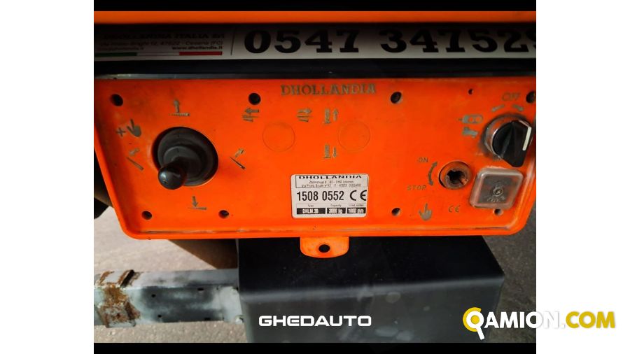 Iveco IVECO  AT190S36/P AT190S36/P | Pesanti Stradali Altro | GHEDAUTO Veicoli Industriali S.r.l.