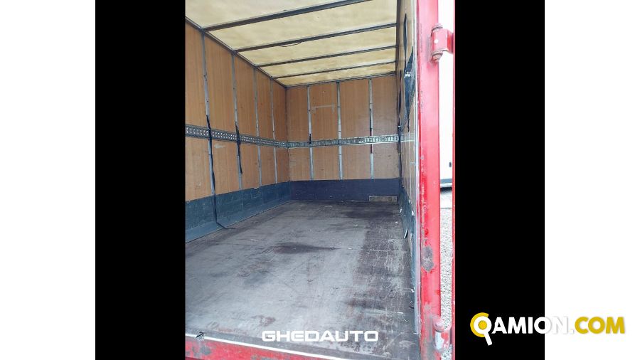 Renault Master III 35 RWD E5 2014 master T35 2.3 dci 135cv L2 RG S&S E5b+ | Leggeri <= 3,5 Altro | GHEDAUTO Veicoli Industriali S.r.l.