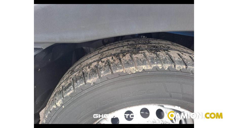 Iveco 35S16 35S16 V | Leggeri <= 3,5 Altro | GHEDAUTO Veicoli Industriali S.r.l.