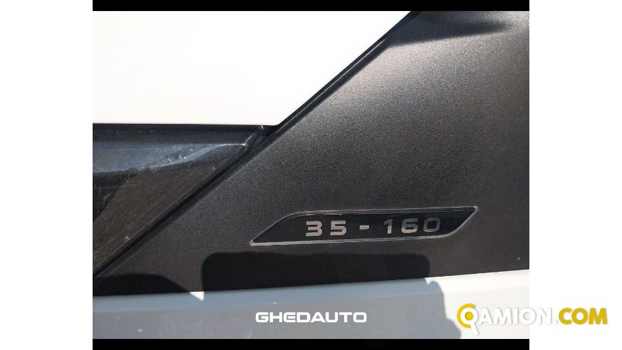 Iveco 35S16 35S16 V | Leggeri <= 3,5 Altro | GHEDAUTO Veicoli Industriali S.r.l.
