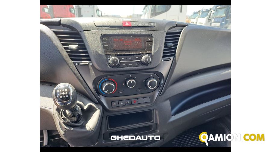 Iveco 35C16 35C16H | Leggeri <= 3,5 Altro | GHEDAUTO Veicoli Industriali S.r.l.