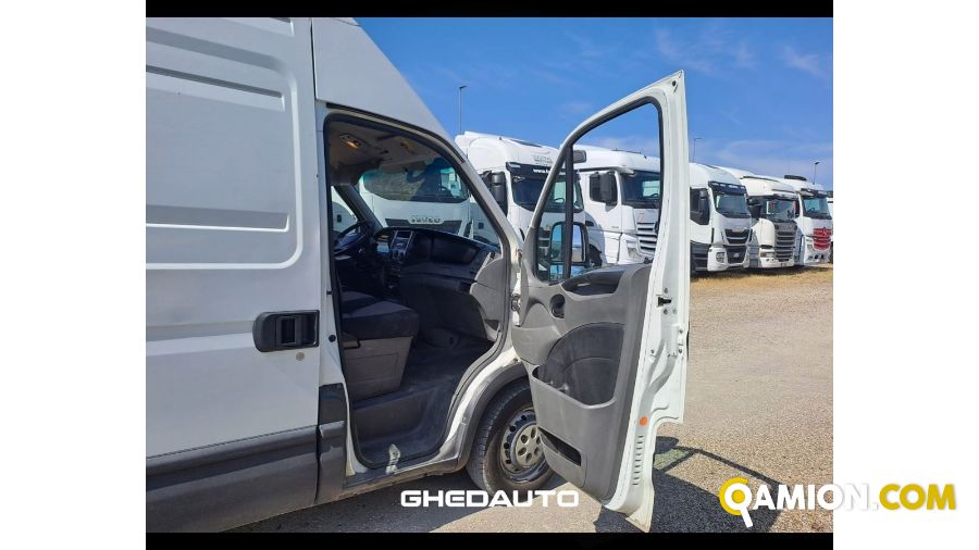 Iveco 35S15 35S15 | Leggeri <= 3,5 Altro | GHEDAUTO Veicoli Industriali S.r.l.