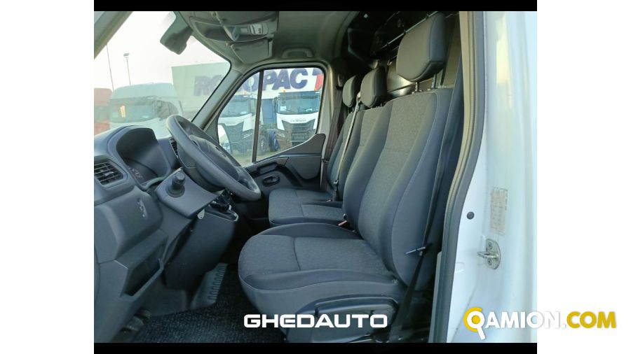 Opel Movano III 35 FWD Movano 35 2.3 turbo D 135cv L2H2 E6d-temp | Leggeri <= 3,5 Altro | GHEDAUTO Veicoli Industriali S.r.l.