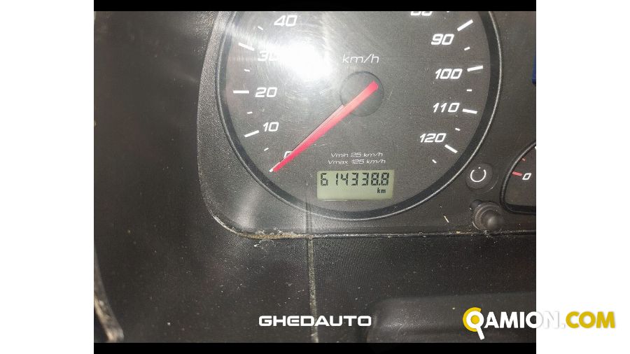 Iveco AD440S42 AD440S42 | Pesanti Stradali Altro | GHEDAUTO Veicoli Industriali S.r.l.