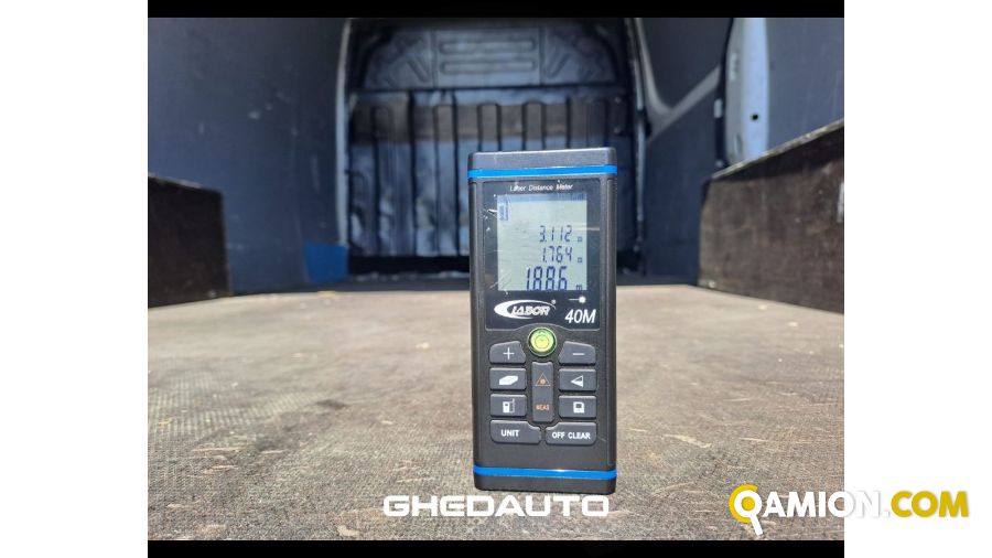 Iveco Daily V 35.14 2019 daily 35 S14H SV H2 3520 HD EVId | Leggeri <= 3,5 Altro | GHEDAUTO Veicoli Industriali S.r.l.