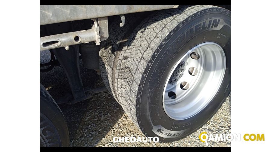 Iveco STRALIS AS260S48Y | Altro Altro | GHEDAUTO Veicoli Industriali S.r.l.