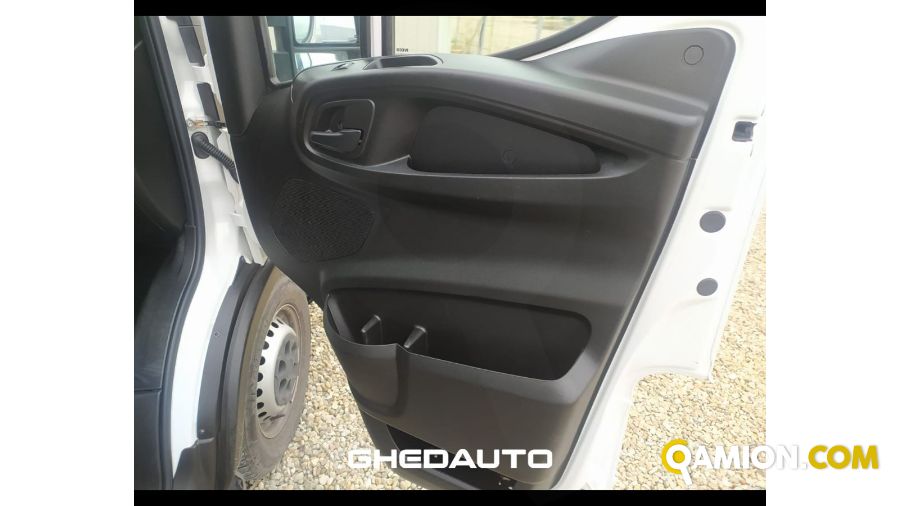 Iveco Daily V 35.16 E6 2016 daily 35 S16 V H3 4100 E6 | Leggeri <= 3,5 Altro | GHEDAUTO Veicoli Industriali S.r.l.