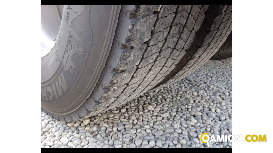 Mercedes ACTROS ACTROS | Altro Altro | GHEDAUTO Veicoli Industriali S.r.l.