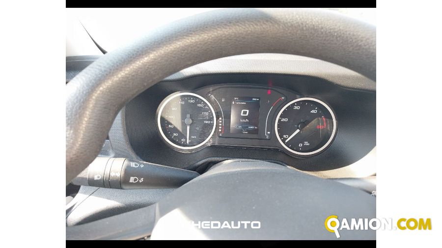 Iveco 35S16 35S16 V | Leggeri <= 3,5 Altro | GHEDAUTO Veicoli Industriali S.r.l.