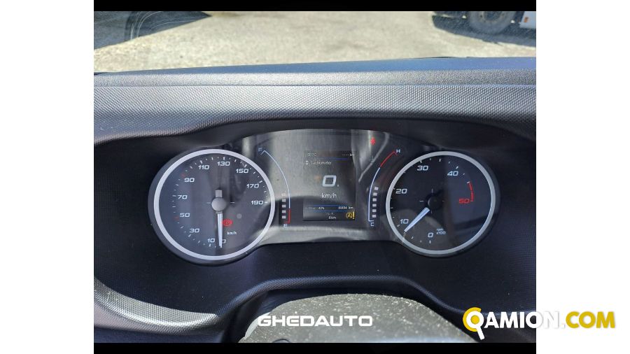 Iveco 35C16 35C16H | Leggeri <= 3,5 Altro | GHEDAUTO Veicoli Industriali S.r.l.