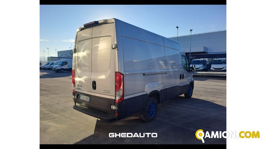 Iveco 35S14 35S14 V | Leggeri <= 3,5 Altro | GHEDAUTO Veicoli Industriali S.r.l.