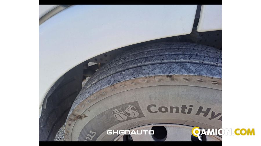 Iveco AS440T/P AS440 T/P | Pesanti Stradali Altro | GHEDAUTO Veicoli Industriali S.r.l.