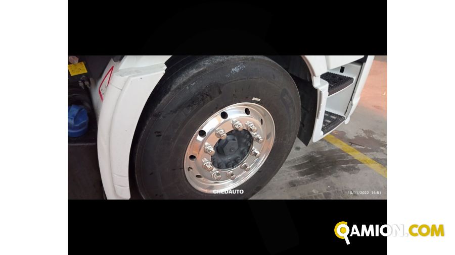 Iveco STRALIS AS440S48T/P | Altro Altro | GHEDAUTO Veicoli Industriali S.r.l.