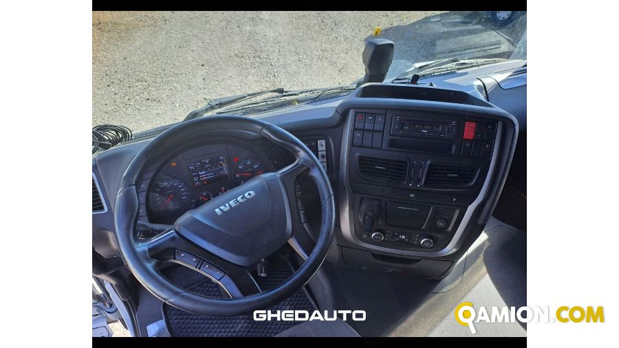 Iveco AS440T/P AS440 T/P | Pesanti Stradali Altro | GHEDAUTO Veicoli Industriali S.r.l.