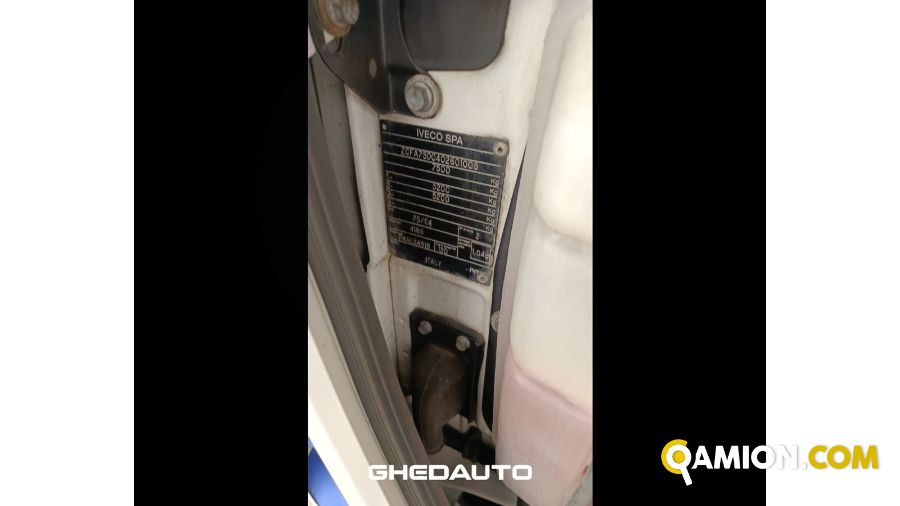 Iveco ML75E17 ML75E17 | Pesanti Stradali Altro | GHEDAUTO Veicoli Industriali S.r.l.