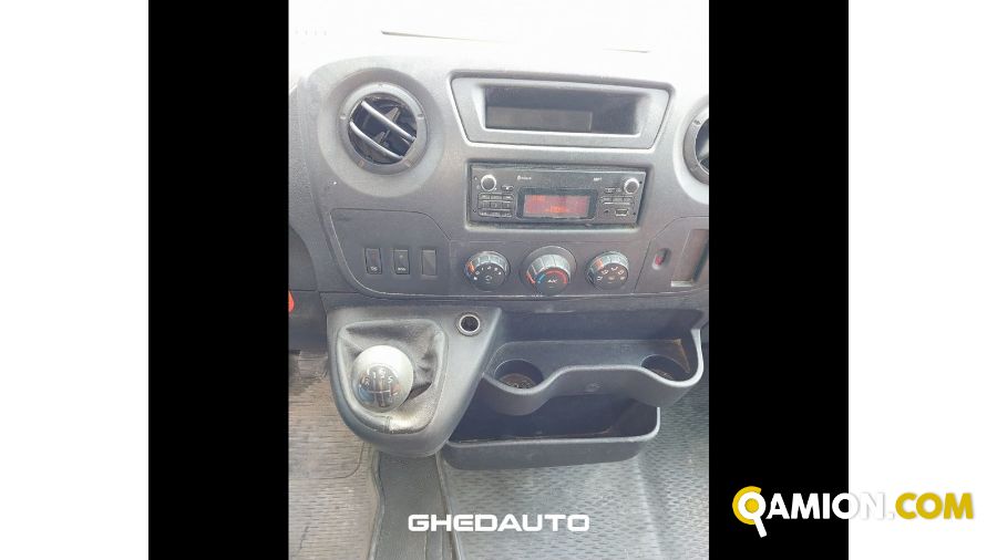 Renault Master III 35 RWD E5 2014 master T35 2.3 dci 135cv L2 RG S&S E5b+ | Leggeri <= 3,5 Altro | GHEDAUTO Veicoli Industriali S.r.l.