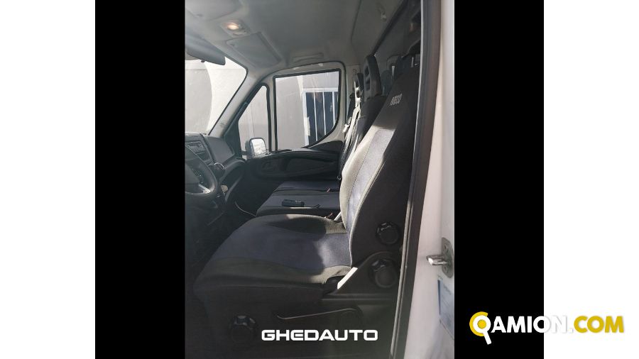 Iveco DAILY Versione | Altro Altro | GHEDAUTO Veicoli Industriali S.r.l.