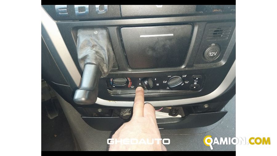 Iveco AS440ST/P  AS440ST/P TRATTORE | Pesanti Stradali Altro | GHEDAUTO Veicoli Industriali S.r.l.