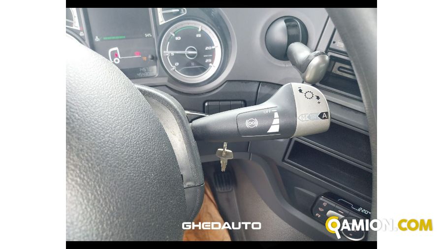 Daf DAF DAF XF 106/480 | Pesanti Stradali Altro | GHEDAUTO Veicoli Industriali S.r.l.