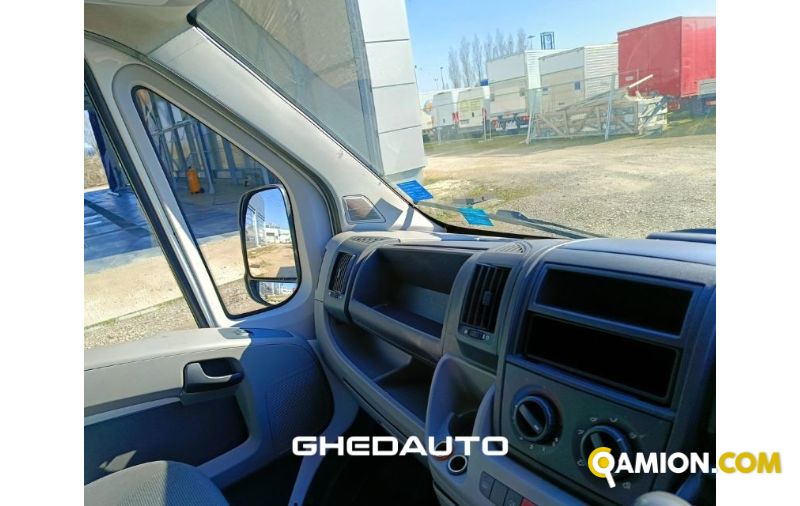 Peugeot Boxer II 333 2006 boxer 333 3.0 hdi 160cv L3H2 | Leggeri <= 3,5 Altro | GHEDAUTO Veicoli Industriali S.r.l.