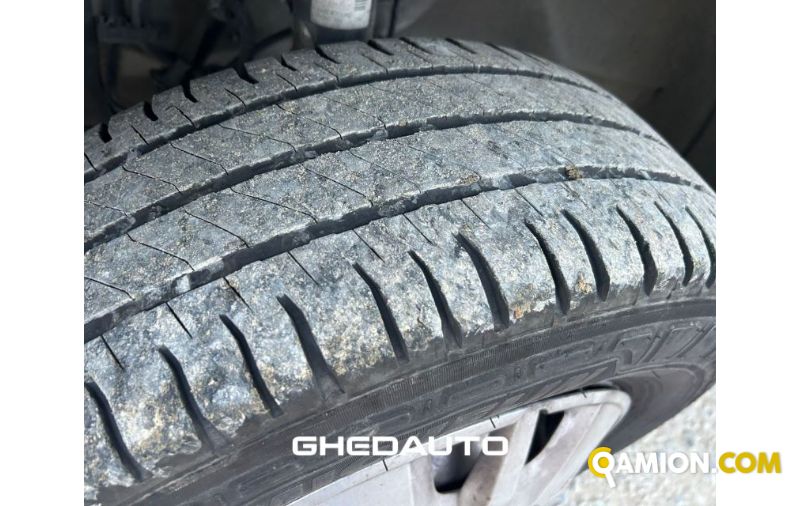 Opel OPEL MOVANO FURGONE CON SPONDA POSTERIORE CARICATRICE OPEL MOVANO FURGONE CON SPONDA POSTERIORE CARICATRICE | Leggeri <= 3,5 Altro | GHEDAUTO Veicoli Industriali S.r.l.