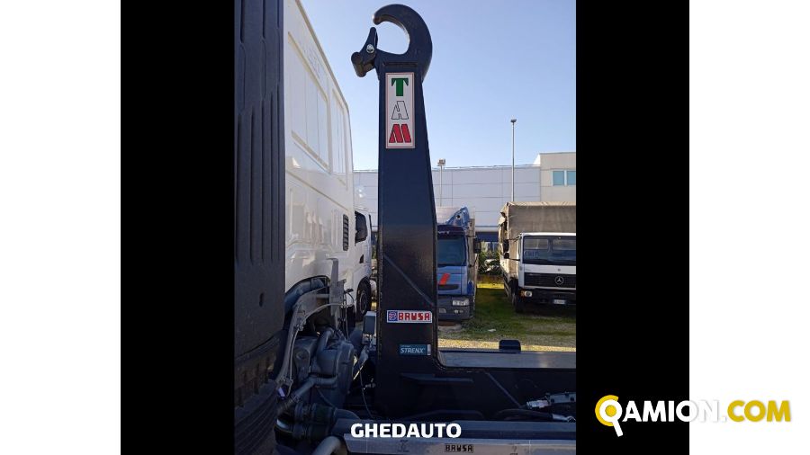 Iveco STRALIS AD190S31P | Altro Altro | GHEDAUTO Veicoli Industriali S.r.l.