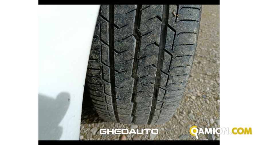 Citroen Jumpy II 2012 Jumpy 27 L1H1 1.6 hdi 90cv | Leggeri <= 3,5 Altro | GHEDAUTO Veicoli Industriali S.r.l.