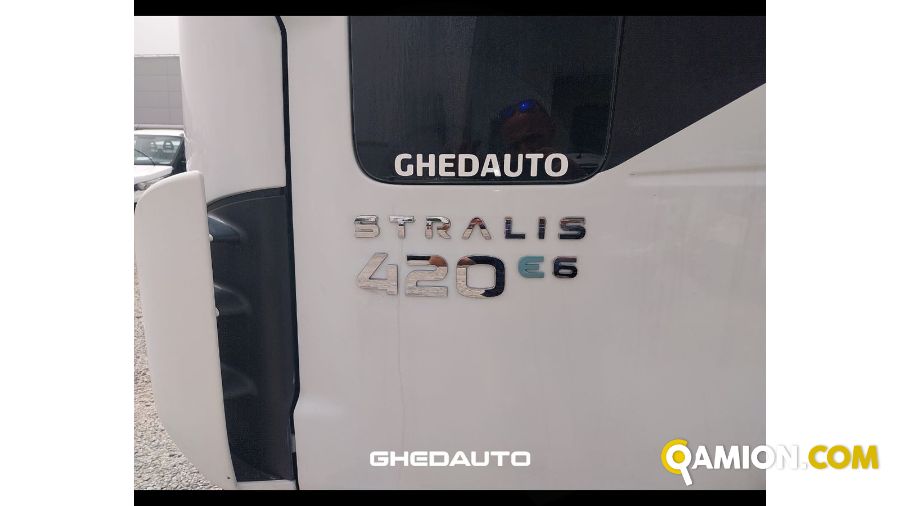 Iveco AD440S42 AD440S42 | Pesanti Stradali Altro | GHEDAUTO Veicoli Industriali S.r.l.