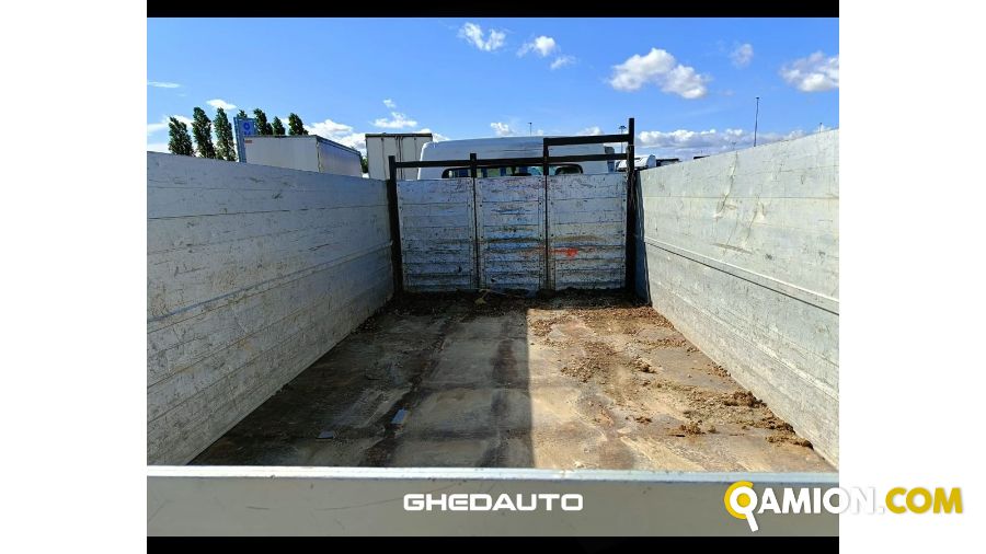 Renault MASTER MASTER | Leggeri <= 3,5 Altro | GHEDAUTO Veicoli Industriali S.r.l.