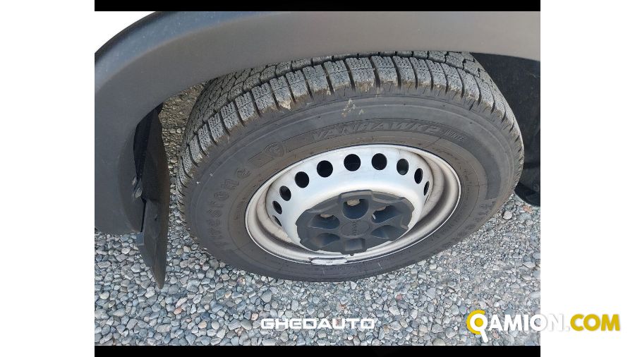 Iveco 35S16 35S16 V | Leggeri <= 3,5 Altro | GHEDAUTO Veicoli Industriali S.r.l.