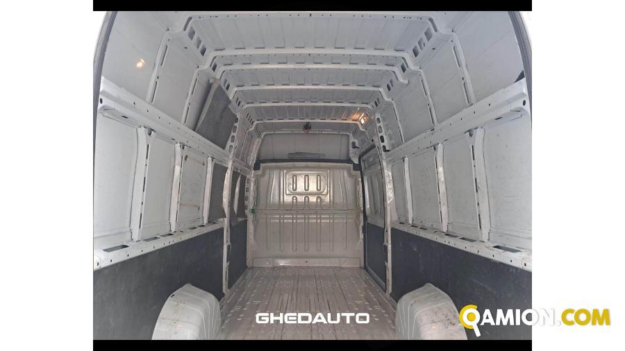 Fiat DUCATO DUCATO | Leggeri <= 3,5 | GHEDAUTO Veicoli Industriali S.r.l.