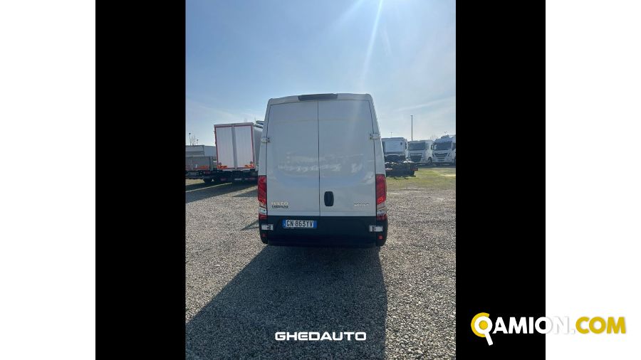 Iveco Daily V 35.16 E6 2016 daily 35 S16 V H3 4100 E6 | Leggeri <= 3,5 Altro | GHEDAUTO Veicoli Industriali S.r.l.