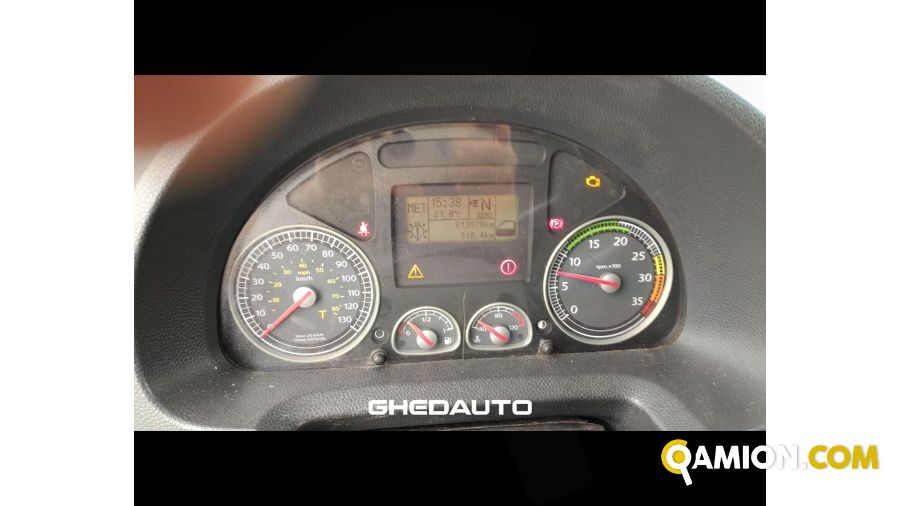 Iveco ML75E17 ML75E17 | Pesanti Stradali Altro | GHEDAUTO Veicoli Industriali S.r.l.